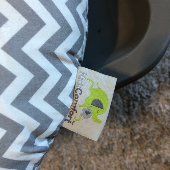 Nursing pillow - Picture 3 of 3